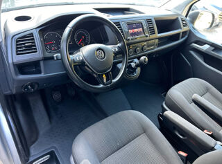 Caravelle 2.0 TDI 150 Confortline 2018 occasion 85600 Montaigu