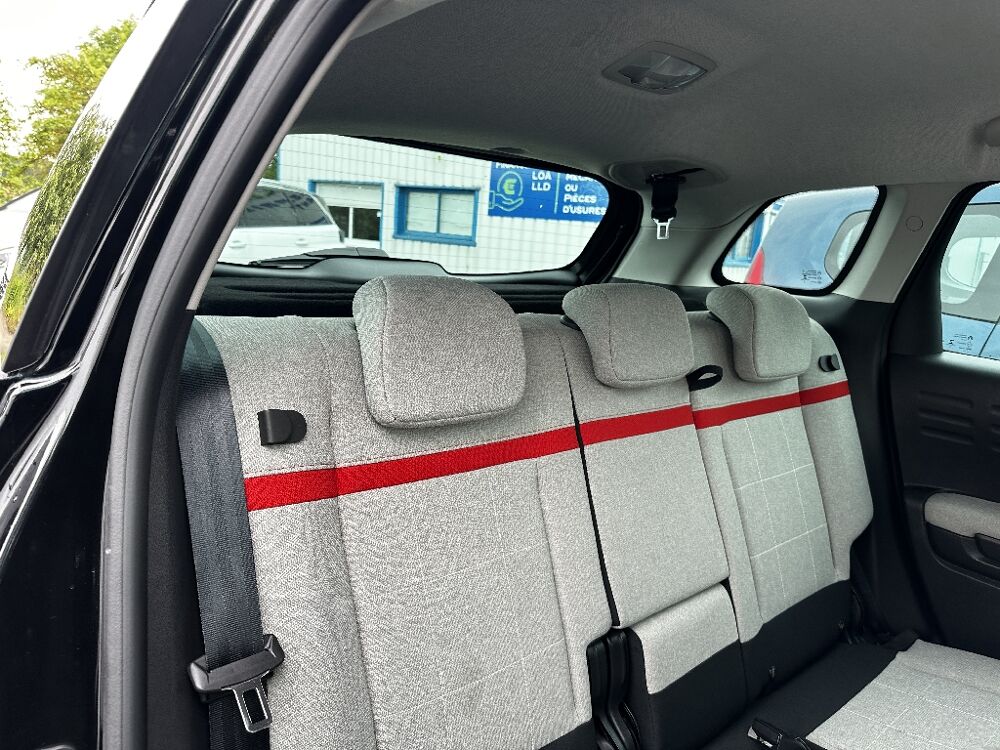 C3 Aircross 110 S et S BVM6 Shine 2019 occasion 60290 Neuilly-sous-Clermont