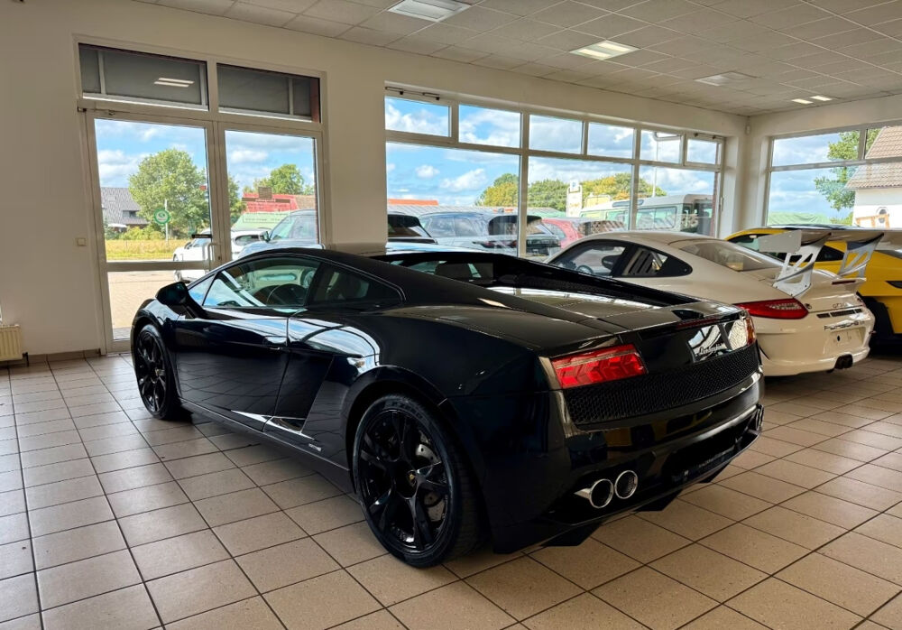 Gallardo 5.2 V10 LP 550-2 2013 occasion 85600 Montaigu