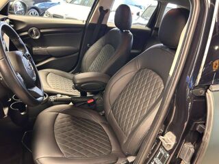 One 102ch BVA7 Wrap Green Mat CARPLAY/CUIR/REGVIT/PARKSENSOR/ECL 2022 occasion 59280 Armenti&egrave;res