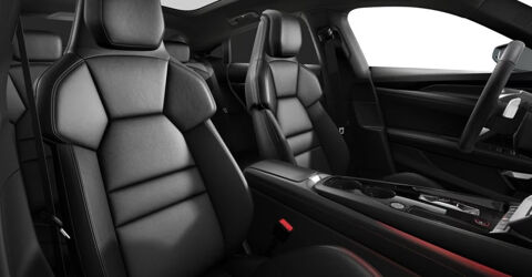 E-TRON e-tron GT 476 ch quattro e-tron 2023 occasion 85600 Montaigu