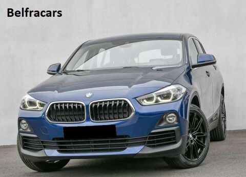 X2 sDrive 18i 140ch Auto. REGVIT/PARKSENSOR/ECLAIRAMBIANCE/GAR1 2019 occasion 59280 Armenti&egrave;res