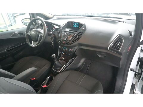 B-max 1.0 EcoBoost 125 S et S Titanium 2013 occasion 63800 Cournon-d'Auvergne