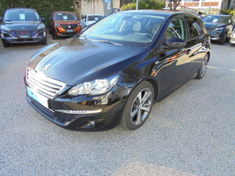 Annonce voiture Peugeot 308 9900 €