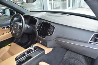 XC90 Recharge T8 AWD 310+145 ch Geartronic 8 7pl Ultimate St 2023 occasion 97122 Baie-Mahault