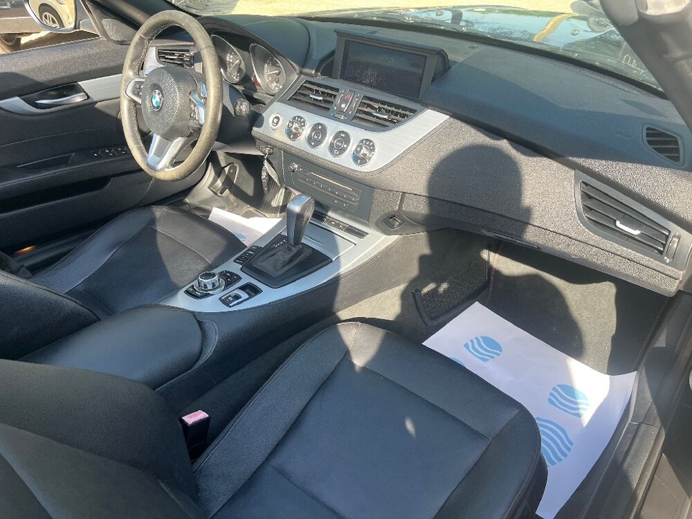 Z4 sDrive 30i 258ch 2009 occasion 84000 AVIGNON