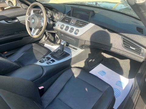 Z4 sDrive 30i 258ch 2009 occasion 84000 AVIGNON