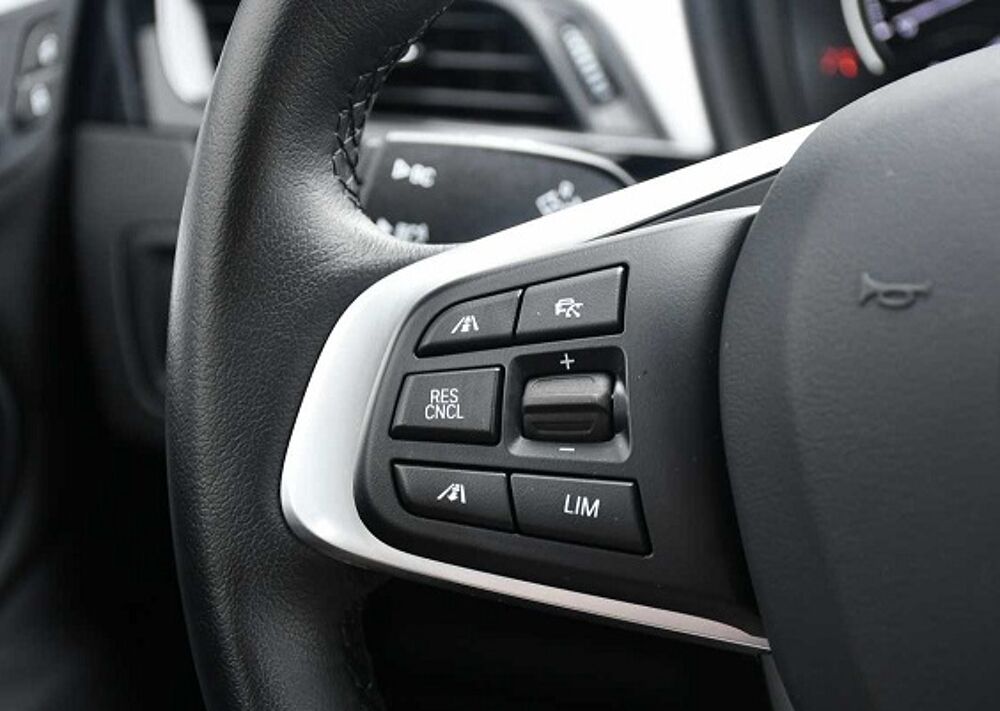 X1 xDrive 25e 220ch Auto CAM/CUIRCHAUF/AFFICHTETHAUT/GPS/1MAIN/ 2021 occasion 59280 Armenti&egrave;res