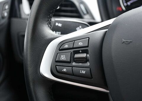 X1 xDrive 25e 220ch Auto CAM/CUIRCHAUF/AFFICHTETHAUT/GPS/1MAIN/ 2021 occasion 59280 Armenti&egrave;res