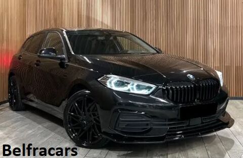 Annonce voiture BMW Série 1 20900 €