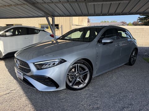 Annonce voiture Mercedes Classe A 29990 €