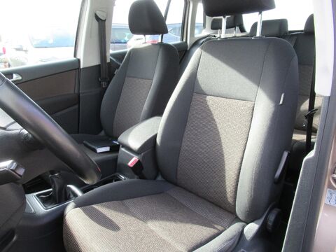 Tiguan 2.0TDI BV6 Technology 2016 occasion 10410 Saint-Parres-aux-Tertres