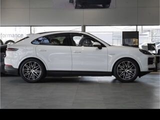 Cayenne Coupe E-Hybrid 3.0 V6 470 ch 2024 occasion 85600 Montaigu
