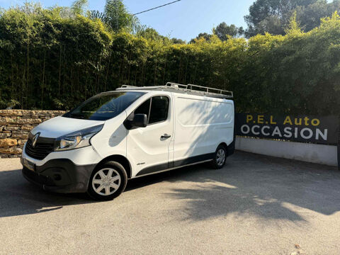 Renault trafic (L2H1 DCI 120 ENERGY CONFORT)