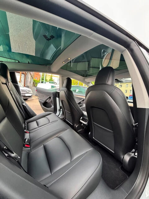 Model 3 MODEL 3 Autonomie Standard Plus RWD 2023 occasion 85600 Montaigu