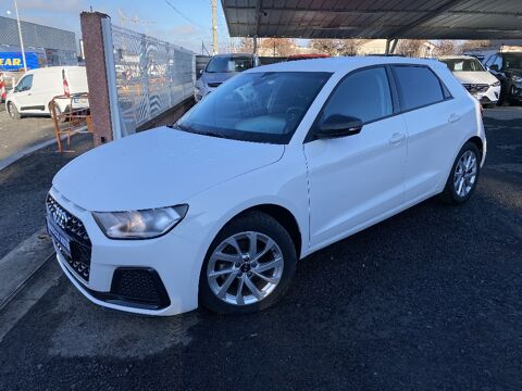 Audi A1 25 TFSI 95 ch Design 2022 occasion Cournon-d'Auvergne 63800
