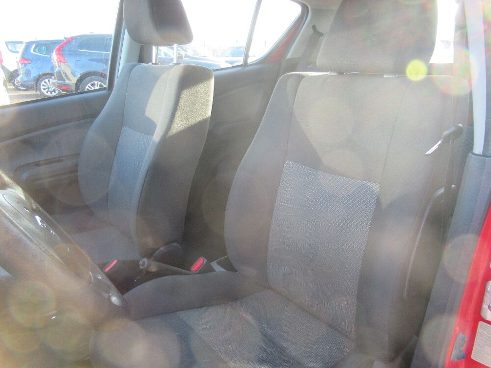 Agila 1.0 - 65 ch ecoFLEX Essentia 2008 occasion 10410 Saint-Parres-aux-Tertres