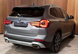 X3 xDrive 30e 292ch BVA8 x Line TOITPANO/CAM/CUIRCHAUF/CARPLAY/ 2024 occasion 59280 Armenti&egrave;res