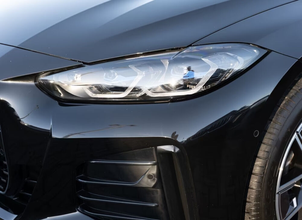 i4 eDrive35 286 ch BVA M Sport 2023 occasion 85600 Montaigu