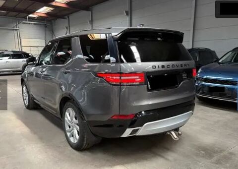 Discovery Sd6 3.0 306ch HSE Dynamic Pack 1MAIN/HISTOCOMPLET/ATTACHREM/ 2019 occasion 59280 Armenti&egrave;res