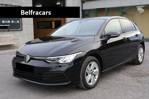 Golf 1.5 TSI 130ch SIEGCHAUF/CARPLAY/PARKSENSOR/GPS/ECLAIRAMBIANC 2020 occasion 59280 Armenti&egrave;res