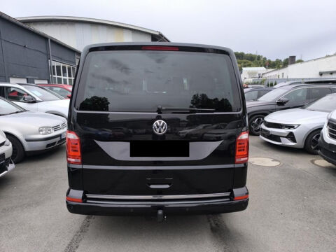 MULTIVAN Multivan 2.0 TDI 150 Generation Six DSG7 2015 occasion 85600 Montaigu
