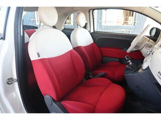 500 1.2 8V 69 ch 2009 occasion 63800 Cournon-d'Auvergne