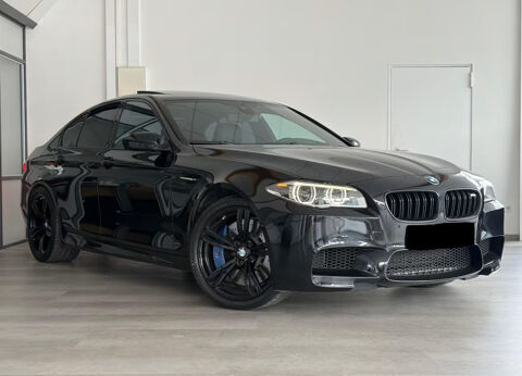 M5 560 ch M DKG7 2014 occasion 85600 Montaigu