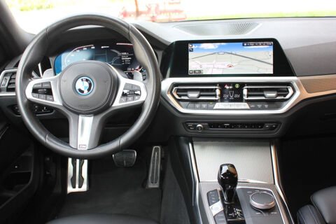 S&eacute;rie 3 330e 292 ch BVA8 M Sport 2022 occasion 85600 Montaigu