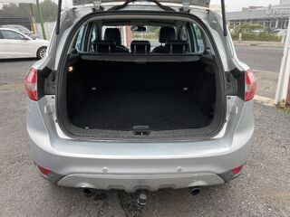 Kuga 2.0 TDCi 140 DPF 4x2 Titanium 2010 occasion 63800 Cournon-d'Auvergne