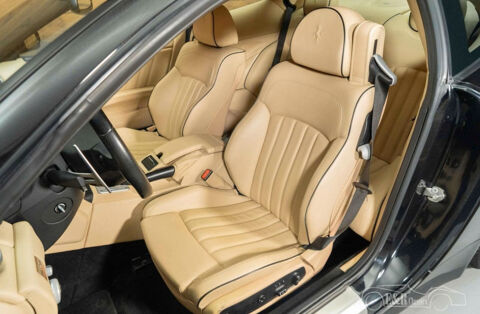 612 Scaglietti V12 F1 2006 occasion 85600 Montaigu