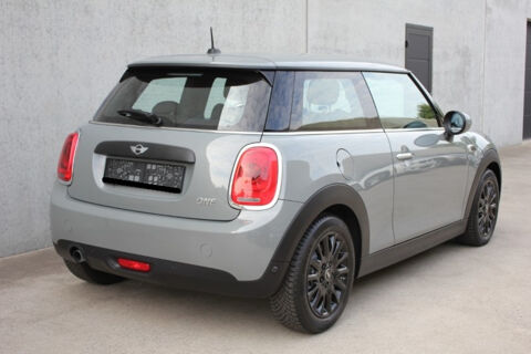 One 1.2 102ch SIEGCHAUF/REGVIT/PARKSENSOR/JA/GAR12MOIS 2016 occasion 59280 Armenti&egrave;res