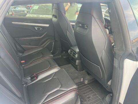 Urus 4.0 V8 650 ch 1&egrave;re Main TTC 2020 occasion 84000 AVIGNON