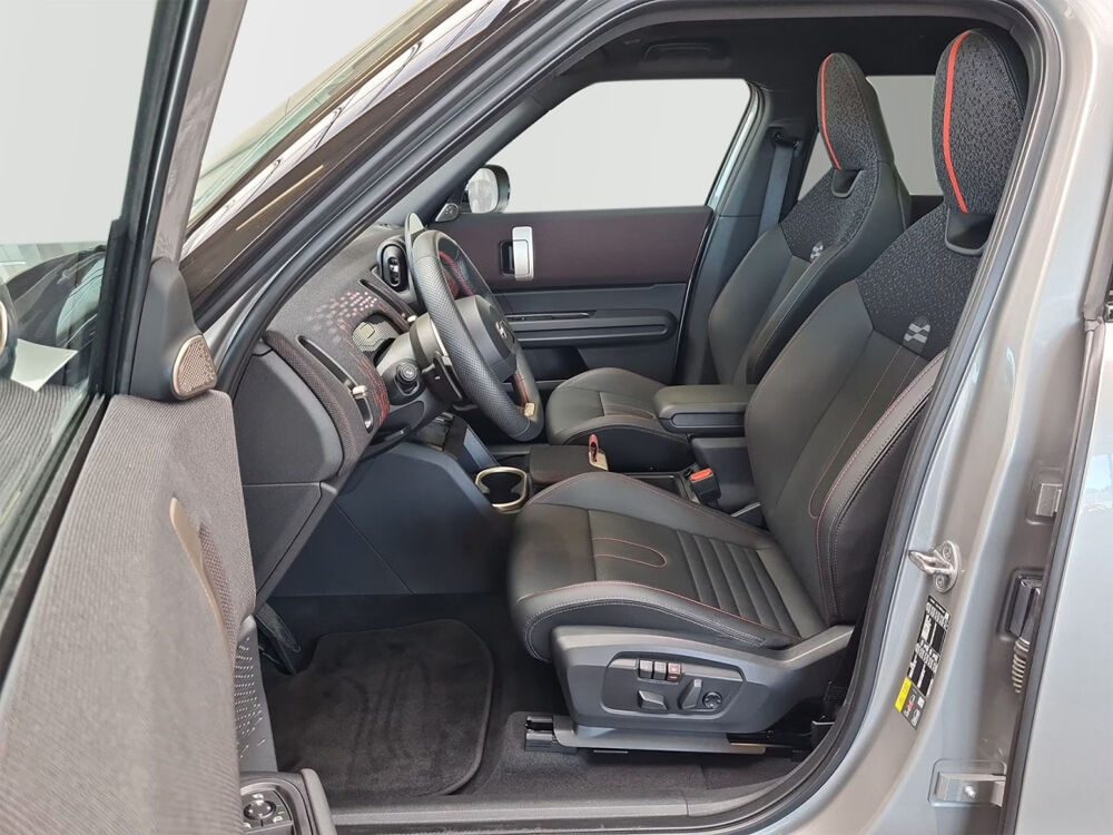 Countryman 170 ch BVA7 C JCW Finition 2024 occasion 85600 Montaigu
