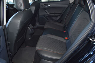 Leon 2.0 TSI 190 DSG7 FR 2021 occasion 97122 Baie-Mahault