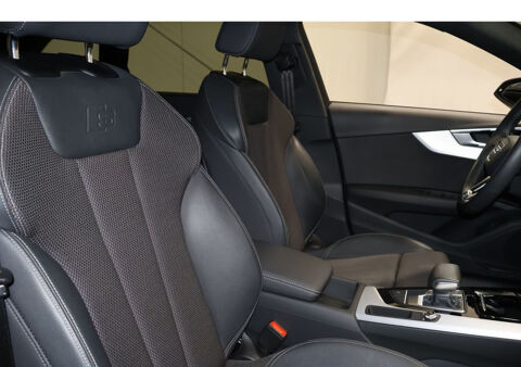A4 Avant 40 TDI 204 S tronic 7 S line 2023 occasion 85600 Montaigu