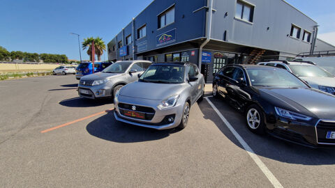 Swift 1.2 Dualjet Hybrid Privil&egrave;ge 2019 occasion 66750 Saint-Cyprien