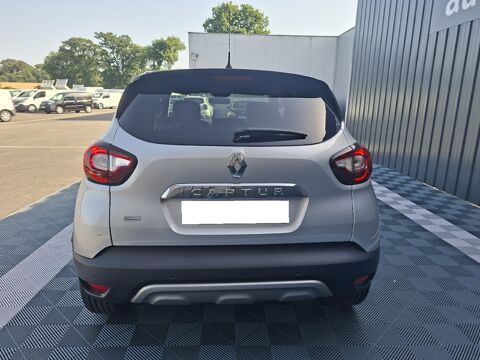 Captur TCe 90 Energy Intens 2018 occasion 56700 Merlevenez