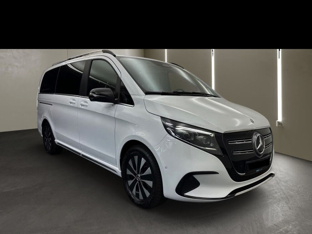 EQV 300 Long 204 ch Avantgarde 2024 occasion 85600 Montaigu