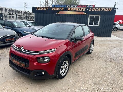 Citroen c3 (82 CH Graphic)