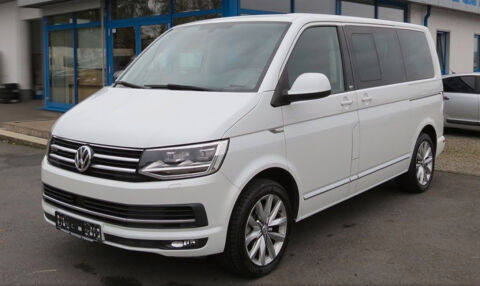Annonce voiture Volkswagen MULTIVAN 35790 �