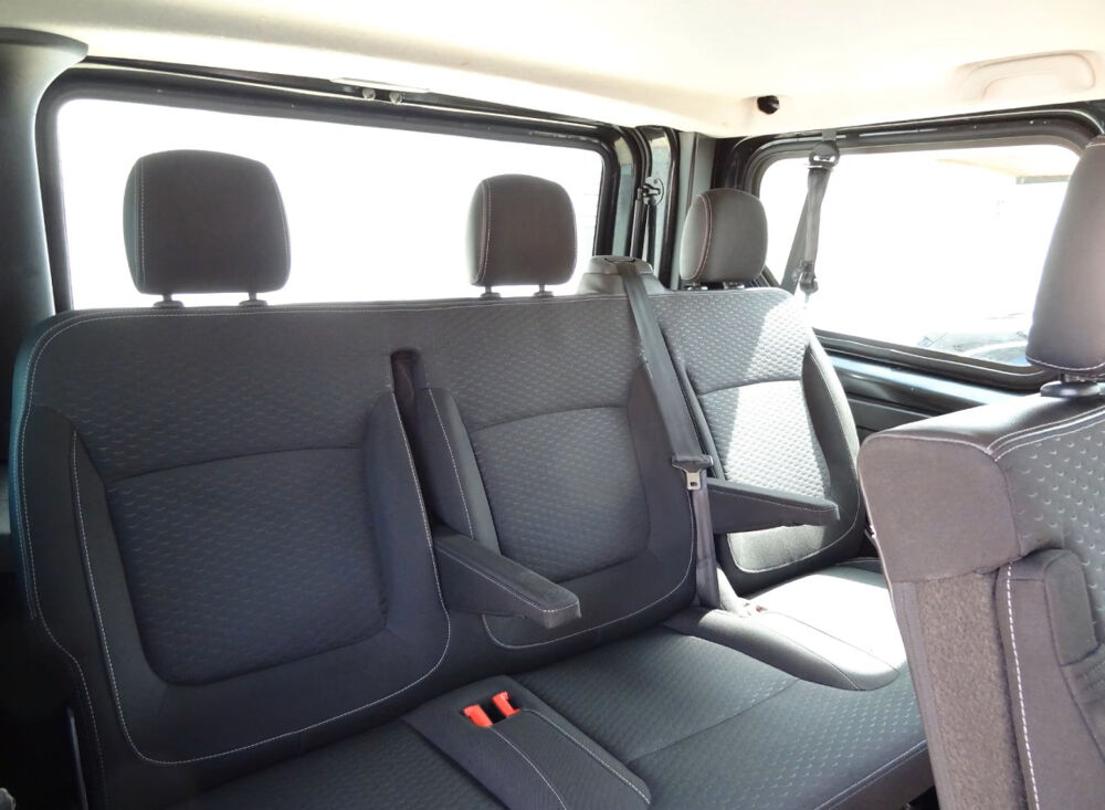 Vivaro L1H1 1.6 CDTI 145 ch 2017 occasion 85600 Montaigu