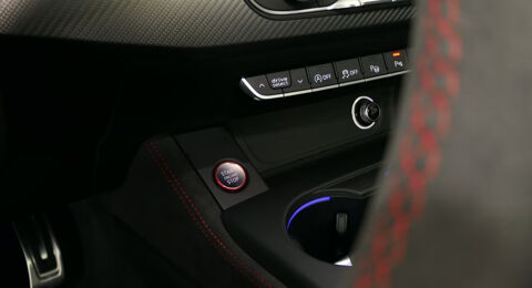 RS5 Coup&eacute; V6 2.9 TFSi 450 8 Quattro 2017 occasion 85600 Montaigu