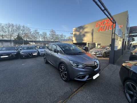Renault Scenic IV 1.3 TCe 140 Energy Intens 2018 occasion N&icirc;mes 30000