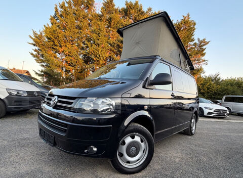Annonce voiture Volkswagen California 27500 €