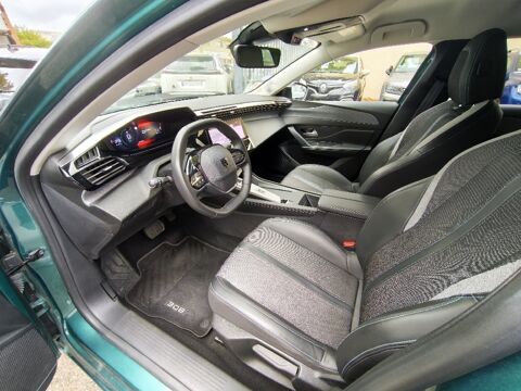308 SW PureTech 130ch S et S EAT8 Allure 2023 occasion 30000 N&icirc;mes