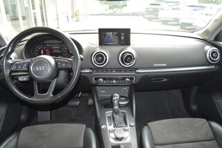 A3 2.0 TFSI 190 S tronic 7 Quattro 2016 occasion 97122 Baie-Mahault