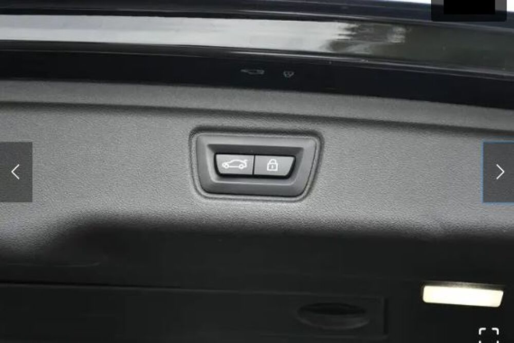 S&eacute;rie 3 330e 292ch Pack M Sport TOITPANO/ATTACHREM/HARMANKARDON/CAM/ 2020 occasion 59280 Armenti&egrave;res