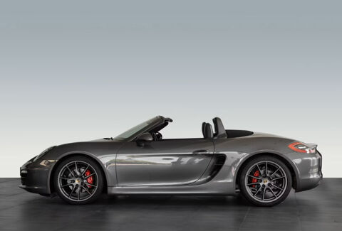 Boxster 3.4i S 315 ch PDK 2014 occasion 85600 Montaigu