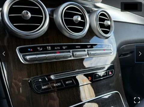 Classe GLC 250 d Auto. 4Matic CUIRCHAUF/CAM/ATTACHREM/GAR12MOIS 2016 occasion 59280 Armenti&egrave;res